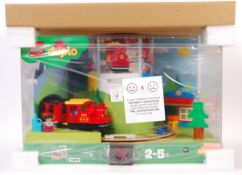 LEGO DUPLO SHOP DISPLAY BOX FEATURING SET 10874