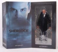 1/6 SCALE ACTION FIGURE - BIG CHIEF STUDIOS SHERLOCK MORIARTY