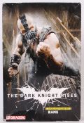 DRAGON 1:9 SCALE BATMAN MODEL KIT ' BANE ' THE DARK KNIGHT RISES
