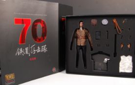 1/6 SCALE COLLECTION - WWII GERMAN ACTION FIGURE