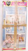 VINTAGE 1970'S PEDIGREE SINDY ' SINDY'S HOUSE ' PLAYSET