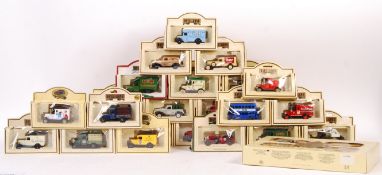 LLEDO DAYS GONE SCALE DIECAST MODEL VEHICLES