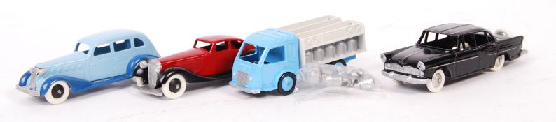 RARE PP COPY MODELS DINKY / SPOT ON REPLICA DIECAS