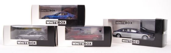 WHITEBOX 1:43 SCALE PRECISION DIECAST MODEL VEHICLES