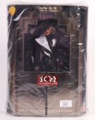 BARBIE COLLECTION - DISNEY 101 DALMATIONS MATTEL CRUELLA DE VIL