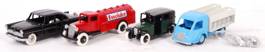 RARE PP COPY MODELS DINKY / SPOT ON REPLICA DIECAS