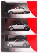 J-COLLECTION 1:43 SCALE DIECAST MODEL CARS