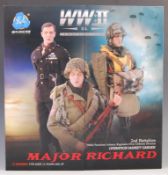 1/6 SCALE COLLECTION - WWII BAND OF BROTHERS ACTION FIGURE