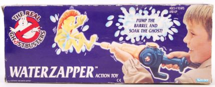 VINTAGE KENNER THE REAL GHOSTBUSTERS BOXED WATER ZAPPER