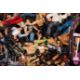 LARGE COLLECTIONS OF JAKKS PACIFIC WWE WRESTING ACTION FIGURES - Image 2 of 4