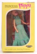 RARE VINTAGE PALITOY ' PRINCESS PIPPA ' DANCING DOLL