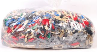 LEGO SHOP ADVERTISING SET FOR IN STORE BUILDS