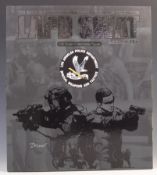 1/6 Scale Collection - a DID Corp made Police 1:6 scale LAPD SWAT model action figure ' Assaulter