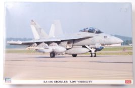 HASEGAWA LIMITED EDITION PLASTIC MILITARY MODEL KIT