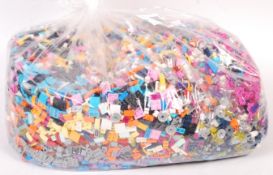 LEGO FRIENDS SHOP ADVERTISING SET FOR IN STORE BUILDS