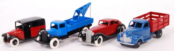 RARE PP COPY MODELS DINKY / SPOT ON REPLICA DIECAS