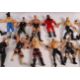 LARGE COLLECTIONS OF JAKKS PACIFIC WWE WRESTING ACTION FIGURES - Image 3 of 4