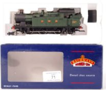 BACHMANN BRANCH LINE 00 GAUGE RAILWAY TRAINSET LOCOMOTIVE