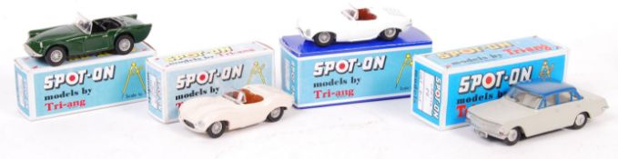 RARE PP COPY MODELS SPOT ON REPLICA DIECAST MODELS