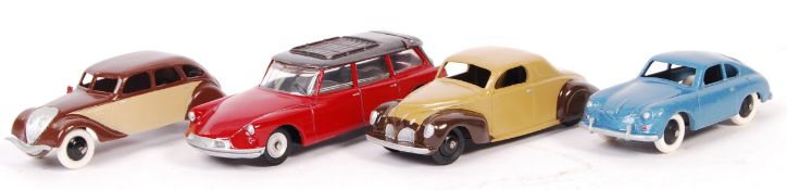 RARE PP COPY MODELS DINKY / SPOT ON REPLICA DIECAS