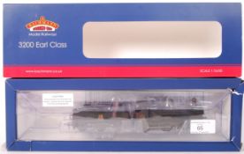 BACHMANN BRANCH LINE 00 GAUGE RAILWAY TRAINSET LOCOMOTIVE