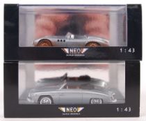NEO SCALE MODELS 1:43 SCALE PRECISION DIECAST MODEL CARS