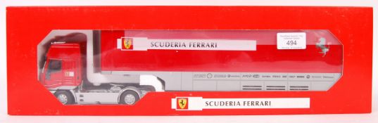 OLD CARS 1:43 SCALE DIECAST MODEL HAULAGE SUPER CAR TRANSPORTER