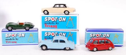 RARE PP COPY MODELS SPOT ON REPLICA DIECAST MODELS
