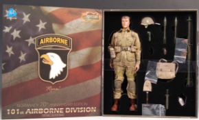 1/6 SCALE COLLECTION - WWII ' SAVING PRIVATE RYAN ' ACTION FIGURE