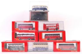CORGI ORIGINAL OMNIBUS BOXED DIECAST MODEL BUSES