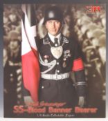 1/6 SCALE COLLECTION - WWII GERMAN ACTION FIGURE