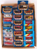 MATCHBOX AND HOT WHEELS SCALE DIECAST MODEL VEHICLES