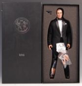 1/6 SCALE COLLECTION - MI6 AGENT JACK ( JAMES BOND 007 DANIEL CRAIG)