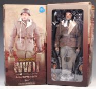 1/6 SCALE COLLECTION - WWII GERMAN ACTION FIGURE