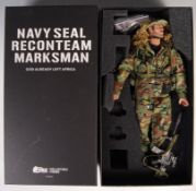 1/6 SCALE COLLECTION - DAMTOYS NAVY SEAL MILITARY ACTION FIGURE