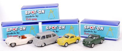RARE PP COPY MODELS SPOT ON REPLICA DIECAST MODELS