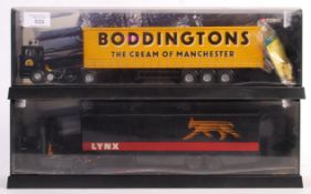 CORGI MODERN TRUCKS 1:50 SCALE BOXED DIECAST MODEL LORRIES