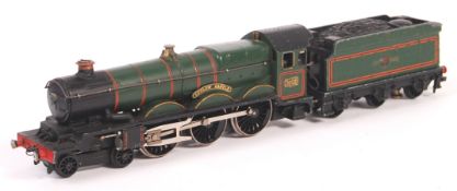 RARE VINTAGE HORNBY DUBLO 00 GAUGE 3 RAIL TRAINSET LOCOMOTIVE