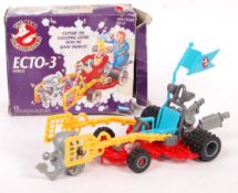 VINTAGE KENNER THE REAL GHOSTBUSTERS ACTION FIGURE PLAYSET