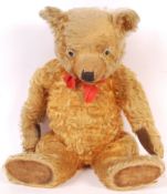 ANTIQUE VINTAGE CHILTERN HUGMEE TEDDY BEAR