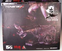 1/6 SCALE COLLECTION - TOYS BOX BATMAN 1:6 BASE STATION