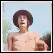 FLEETWOOD MAC MR WONDERFUL LP