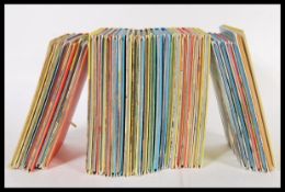 A collection of approx 30 vintage 20th Century Lad