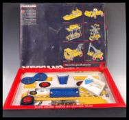 VINTAGE 1970'S MECCANO TOY CONSTRUCTION SET NO.6
