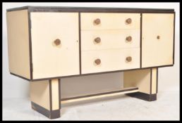 A vintage retro mid 20th Century 1950's post war A