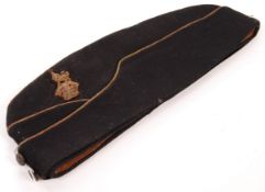 WWII SECOND WORLD WAR COLONEL FORAGE CAP