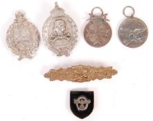 WWI & WWII GERMAN THIRD REICH NAZI PARTY REPRODUCT