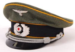 REPLICA WWII SECOND WORLD WAR GERMAN NAZI UNIFORM