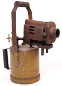 WWII SECOND WORLD WAR LARGE WAR DEPARTMENT BLOWTORCH