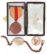 BOER WAR & WWI INTEREST SOLDIER'S EFFECTS